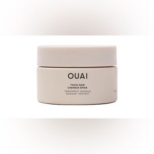 Ouai Hair Mask mini